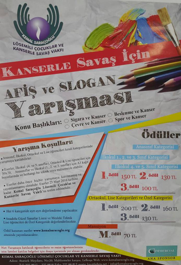 Sosyal Sorumluluk